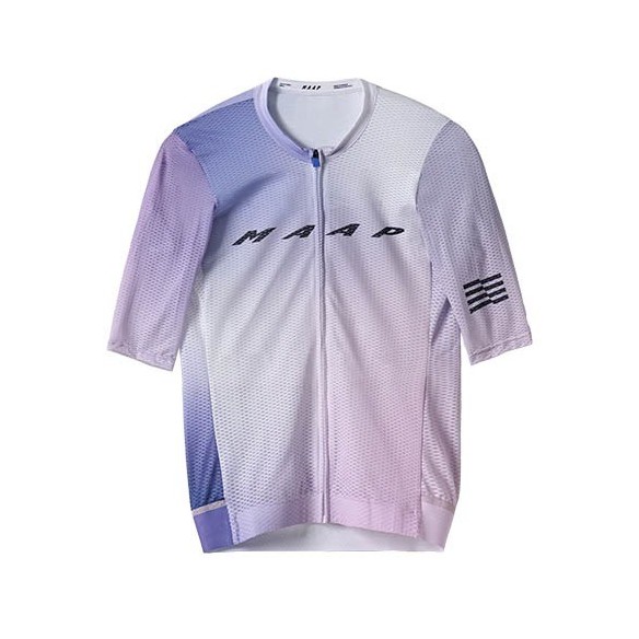 Maap Blurred Tone Ultralight Pro Jersey