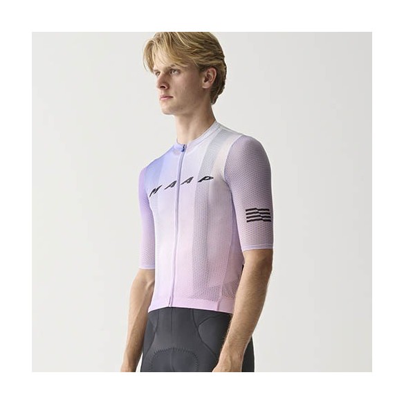 Maap Blurred Tone Ultralight Pro Jersey