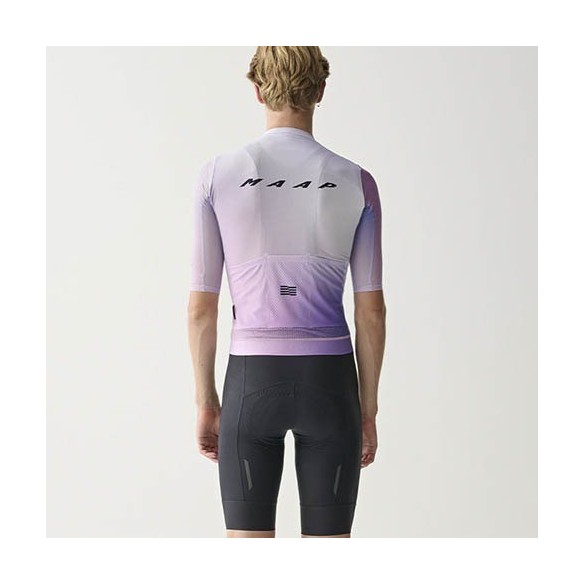 Maap Blurred Tone Ultralight Pro Jersey