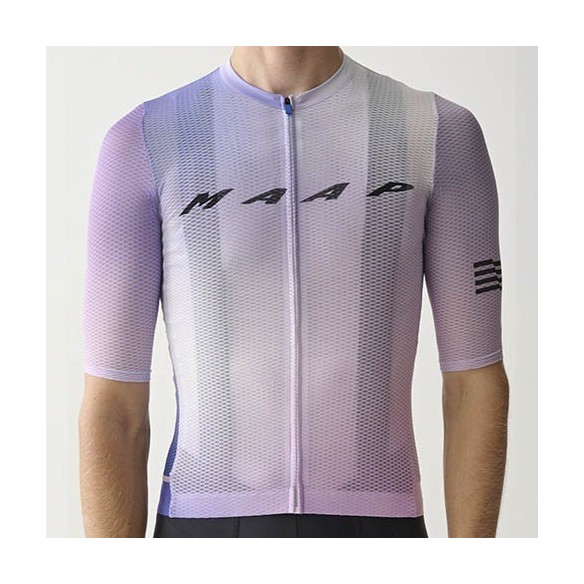 Maap Blurred Tone Ultralight Pro Jersey