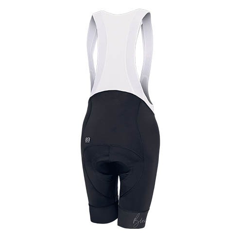 Biemme Legend Eco Women's Bib Shorts