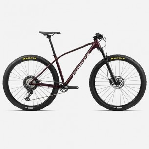 Orbea Alma H30 Bike (2024)