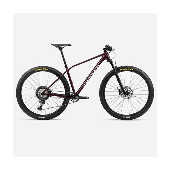 Bicicleta Orbea Alma H30 (2024)