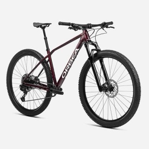 Orbea Alma H30 Bike (2024) 2