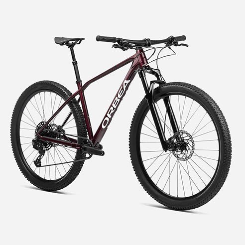 Bicicleta Orbea Alma H30 (2024)
