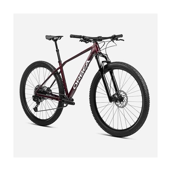 Bicicleta Orbea Alma H30 (2024)