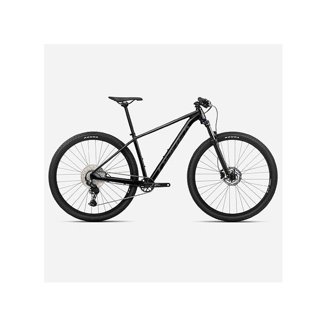 Bicicleta mujer montaña fashion orbea