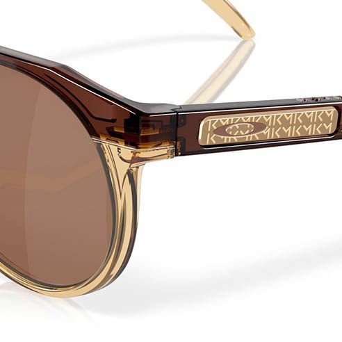 Gafas Oakley HSTN Kylian Mbappé Signature Series