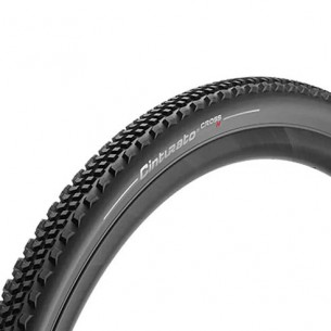 Coberta Ciclocross Pirelli Cross Hard Terrain (700X33)