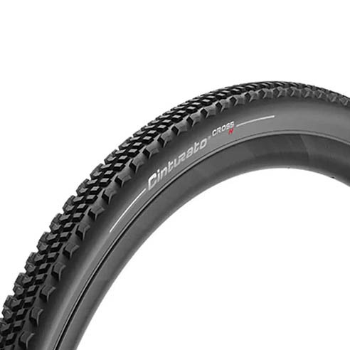 Cubierta Ciclocross Pirelli Cross Hard Terrain (700X33)