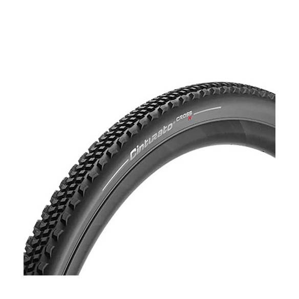 Coberta Ciclocross Pirelli Cross Hard Terrain (700X33)