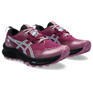 AI-TRAIL CALÇAT DONA GEL-TRABUCO