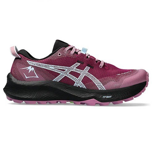 AI-TRAIL CALÇAT DONA GEL-TRABUCO
