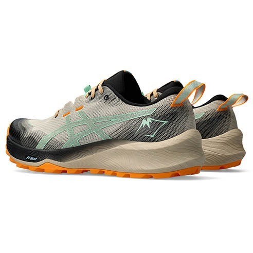 AI-TRAIL CALÇAT HOME GEL-TRABUCO
