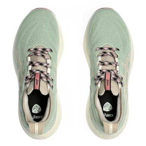 Amazon | [アシックス] ランニングシューズ GEL-NIMBUS 26 TR