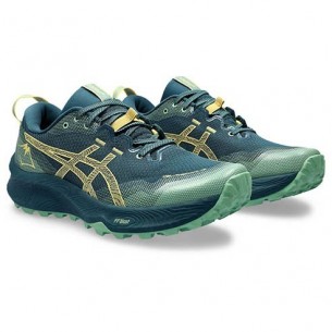 AI-TRAIL CALÇAT HOME GEL-TRABUCO