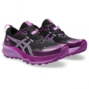 AI-TRAIL CALÇAT DONA GEL-TRABUCO