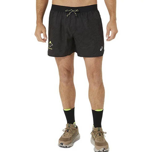 AI-RUNNING SHORTS ESTIU HO FUJIT