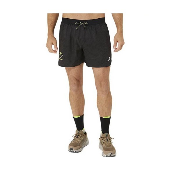 AI-RUNNING SHORTS ESTIU HO FUJIT