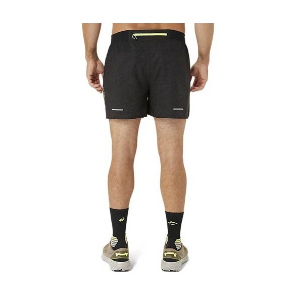 AI-RUNNING SHORTS ESTIU HO FUJIT