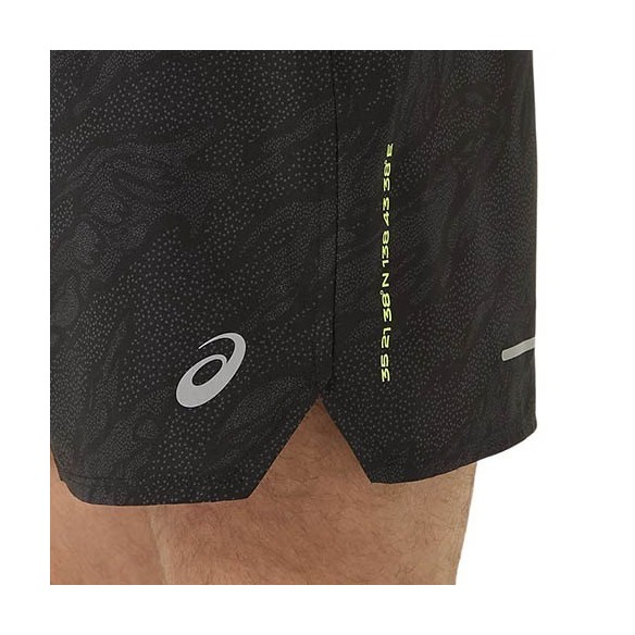 AI-RUNNING SHORTS ESTIU HO FUJIT