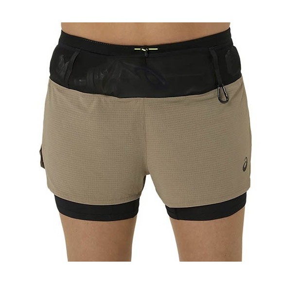 AI-RUNNING SHORTS ESTIU DO FUJIT