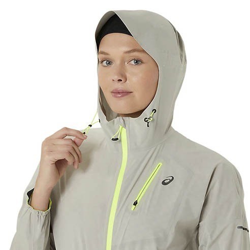 AI-RUNNING JAQUETA HIVERN DONA F