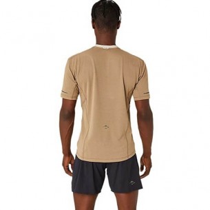 Camiseta Asics Fujitrail SS Top 2