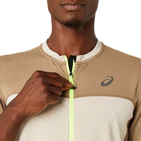 AI-RUNNING CAMISETA HIVERN HO FU