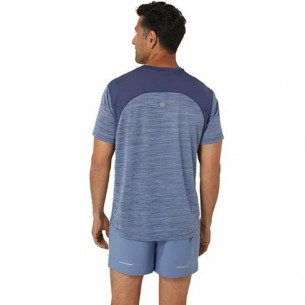 Camiseta Asics Road SS Top 2