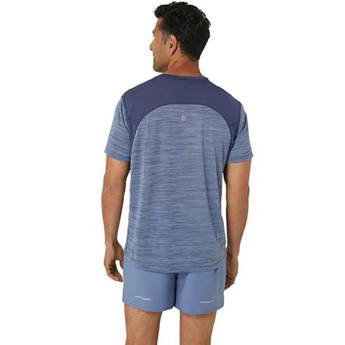 AI-RUNNING CAMISETA ESTIU HO ROA