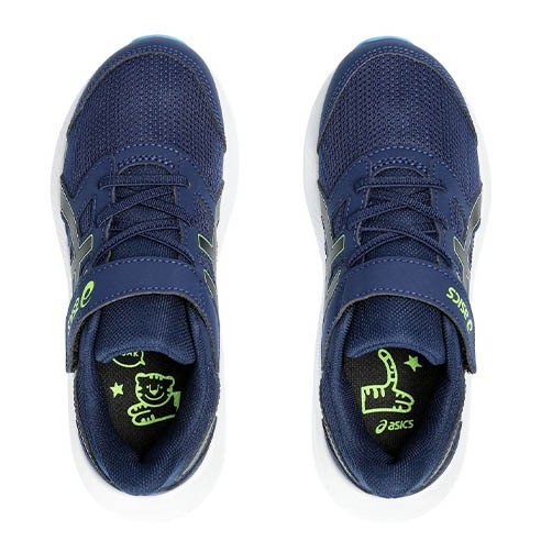 AI-RUNNING CALÇAT JUNIOR JOLT 4