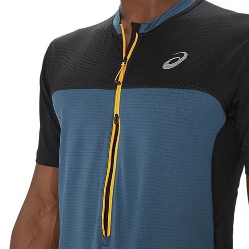 AI-RUNNING CAMISETA ESTIU HOME F