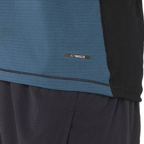 AI-RUNNING CAMISETA ESTIU HOME F