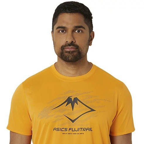 AI-RUNNING CAMISETA ESTIU HOME F