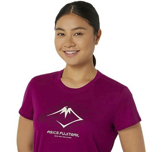 AI-RUNNING CAMISETA ESTIU DONA F