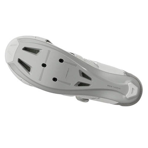 Zapatillas Trek RSL Knit