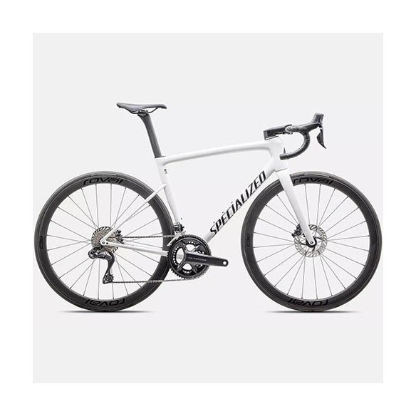 Bicicleta Specialized Tarmac SL8 Expert Ultegra Di2 (2025)