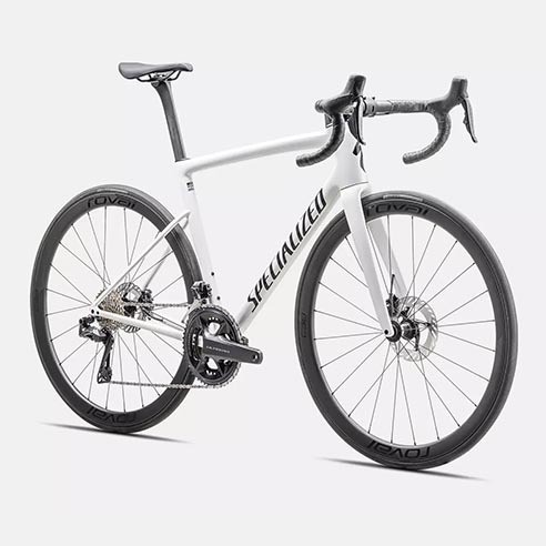 Bicicleta Specialized Tarmac SL8 Expert Ultegra Di2 (2025)