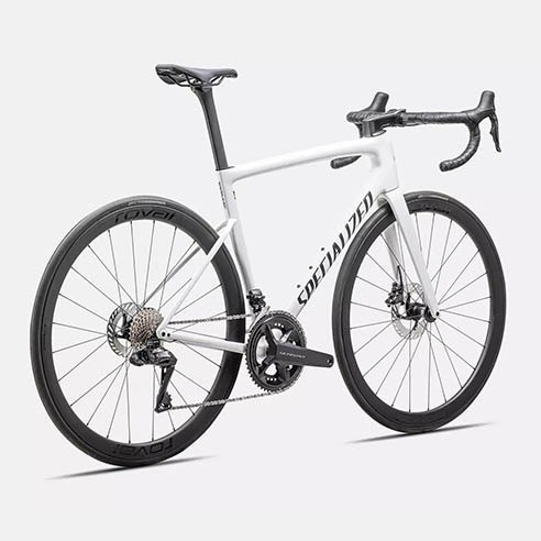 Specialized Tarmac SL8 Expert Ultegra Di2 Bike (2025)