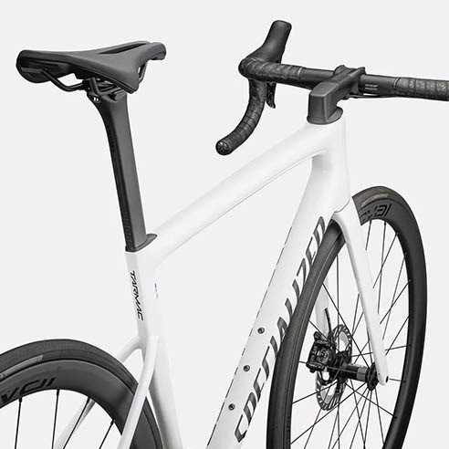 Bicicleta Specialized Tarmac SL8 Expert Ultegra Di2 (2025)
