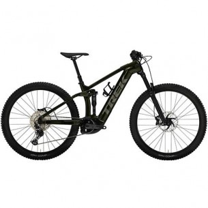 Trek Rail 9.5 Gen 4 Bike (2024)