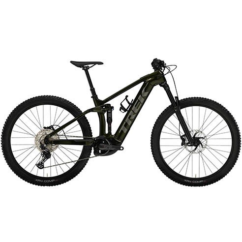 Bicicleta Trek Rail 9.5 Gen 4 (2024)