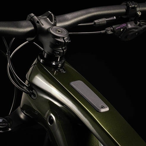 Vélo Trek Rail 9.5 Gen 4  (2024)