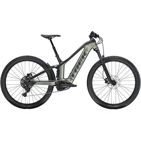 Bicicleta Trek Powerfly FS 4 Gen 3 27,5" (2024)