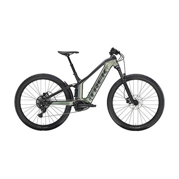 Bicicleta Trek Powerfly FS 4 Gen 3 27,5" (2024)