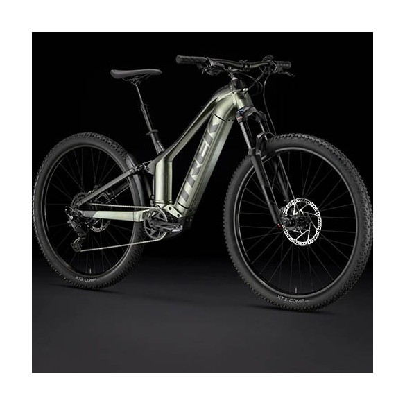 Bicicleta Trek Powerfly FS 4 Gen 3 27,5" (2024)