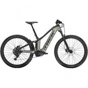 Bicicleta Trek Powerfly FS 4 Gen 3 (2024)