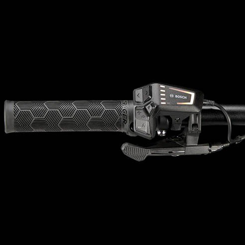 Trek Powerfly FS 4 Gen 3 Bike (2024)