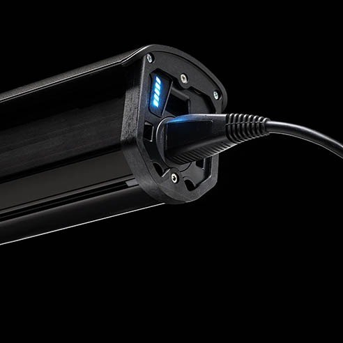 Bicicleta Trek Powerfly FS 4 Gen 3 (2024)